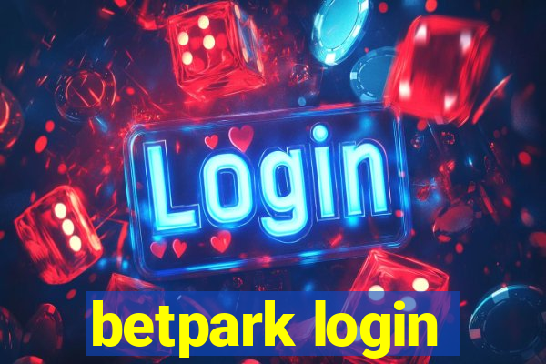 betpark login